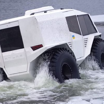 Новый вездеход из Украины - ATLAS.jpg