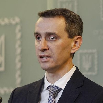 Віктор Ляшко каже що Кабмін ухвалить рішення про локдаун наступної середи.jpg
