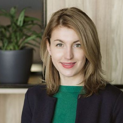 Мар'яна Олеськів очолює агентство з квітня 2020 року фото_прес-служба.jpg