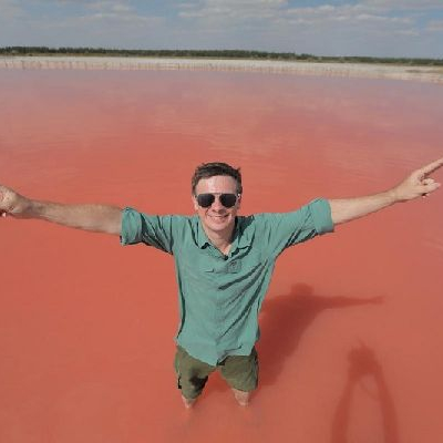 Дмитро Комаров досліджуватиме туристичку Україну.jpg