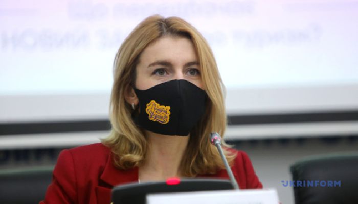 Держтуризм створить організації з маркетингу дестинацій – Олеськів