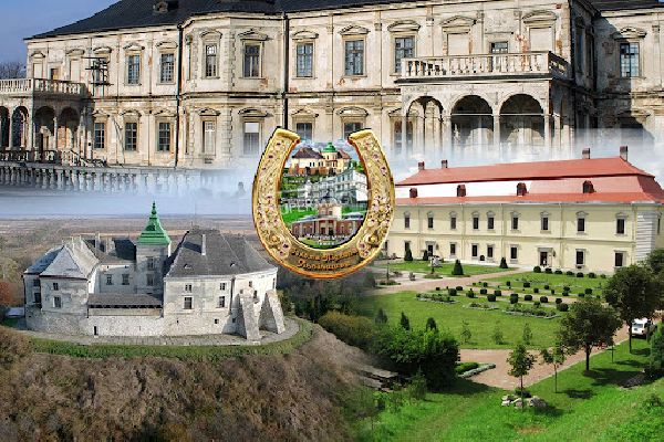 Нові туристичні знаки з’являтьcя на автотрасі Київ – Львів та дорогах «Золотої підкови Львівщини»