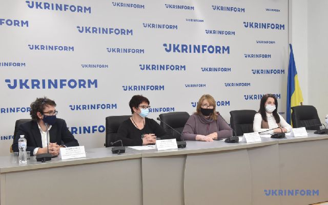 В Україні реалізують спеціальний проєкт із розвитку туризму в малих містах. ВІДЕО