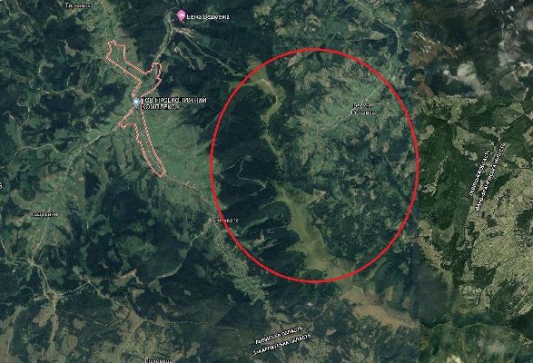 Наступного року почнеться будівництво нового гірськолижного курорту біля Славського