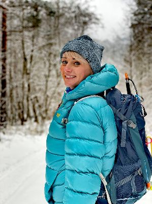 Як ходити в гори удвох і не сваритися