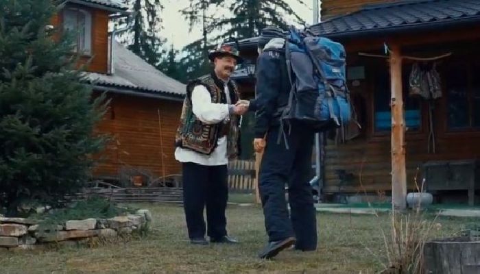Сільський туризм в Україні: коли, як не зараз
