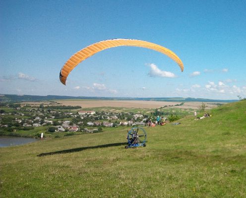 Цьогоріч на Прикарпатті таки проведуть традиційне 