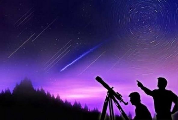 Астрономічний туризм – бізнес ідея та зростання привабливості громад