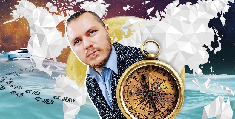 Сергій Вікарчук: Внутрішній туризм у нашій країні знаходиться у жахливому стані