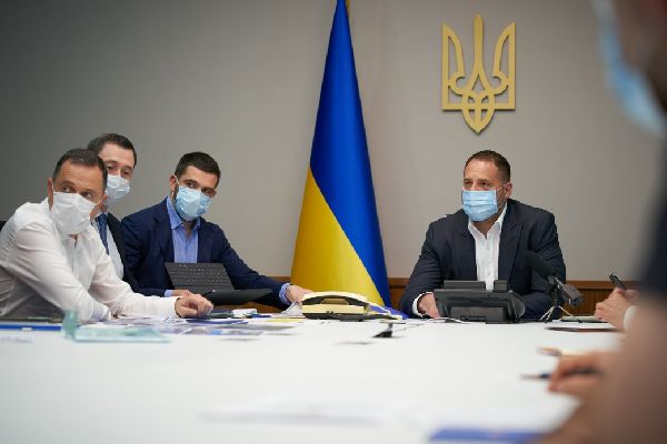 Потрібно розробити державну програму розвитку туризму в Україні на наступні три-чотири роки