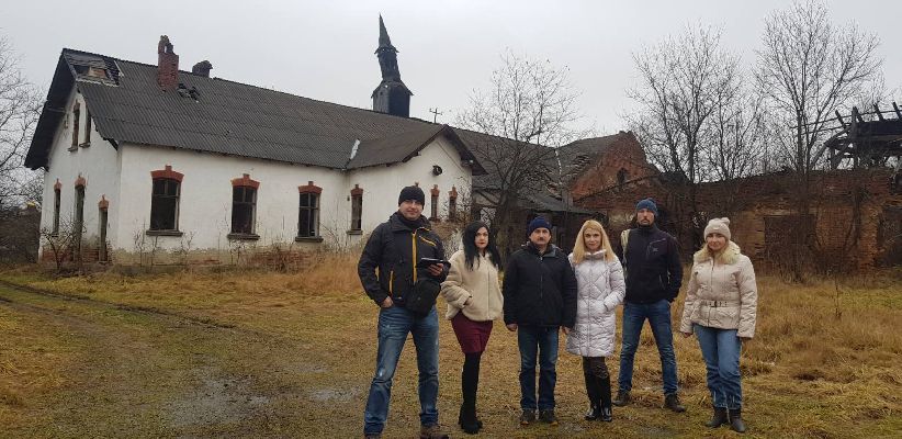 «Бойківська сіль»: у Калуші, Долині та Новиці можуть створити новий туристичний маршрут