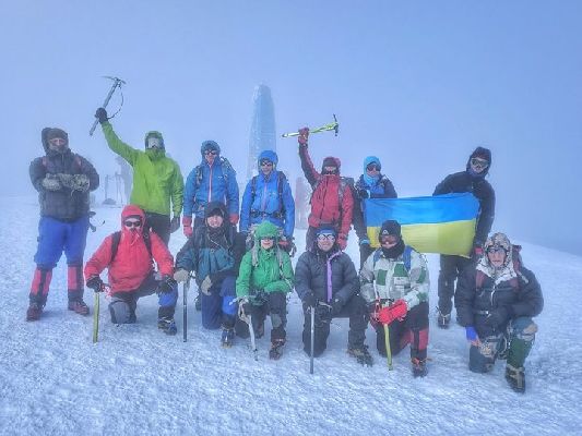 Запрошуємо до участі у змаганні “КУБОК КАРПАТ”