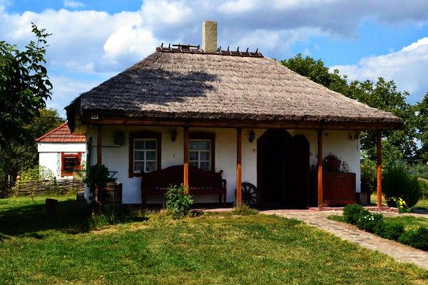 Онлайн-семінар «Сільський зелений туризм: реалії та перспективи». ВІДЕОЗАПИС
