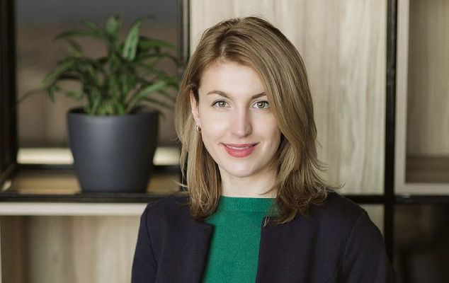 Голова Держтуризму Мар’яна Олеськів: Галузь відновиться лише через п'ять років