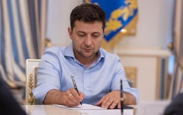 Глава держави підписав закон щодо державної підтримки культури, туризму та креативних індустрій