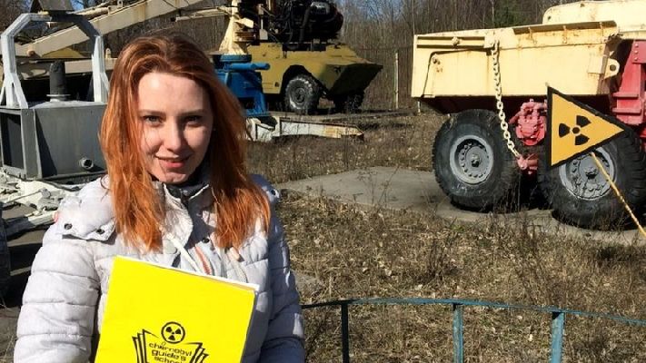 Гіди у Чорнобильській зоні: скільки за це платять і що треба