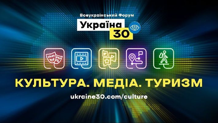 Мандруй Україною. Розвиток туризму в Україні