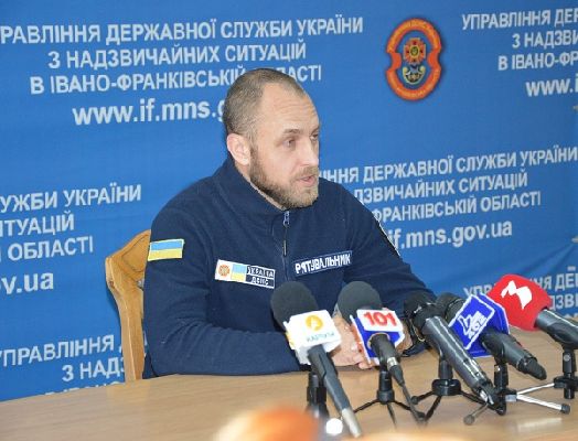 Прикарпатський рятувальник розповів про безпеку в горах