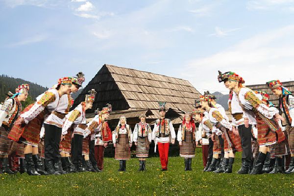 Гуцульські громади Закарпаття й Прикарпаття об’єднаються для покращення розвитку туризму