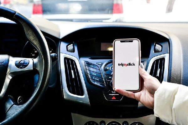 В Україні розробили туристичний застосунок TripbyClick за принципом соцмережі