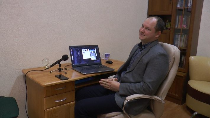 Прикарпатець розробив мобільний додаток для походів у Карпати. ВІДЕО